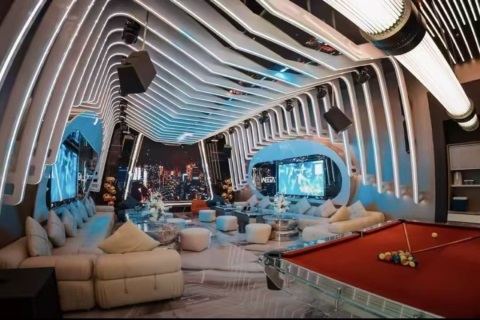 玉溪KTV场所招聘,发现职场新大陆,开启全新梦想