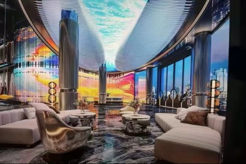 玉溪本地豪华KTV招聘,福利待遇优厚,期待您的加入