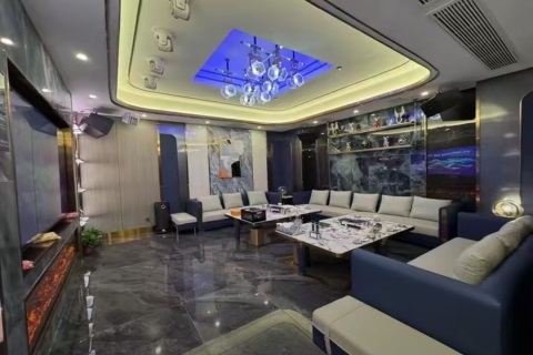 玉溪ROOM礼宾员招募 点亮夜生活之旅